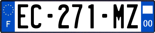 EC-271-MZ