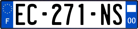 EC-271-NS