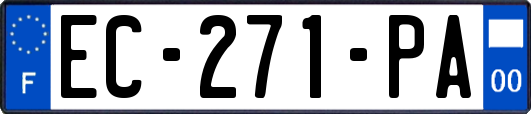 EC-271-PA