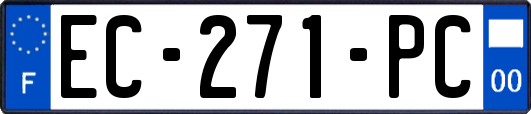 EC-271-PC