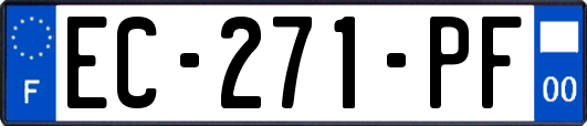 EC-271-PF