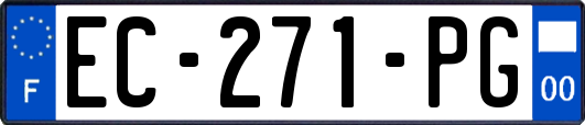 EC-271-PG