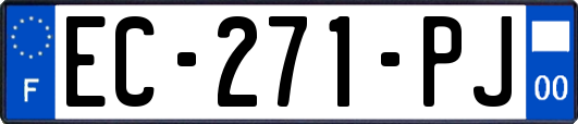 EC-271-PJ