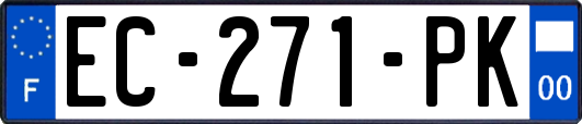EC-271-PK