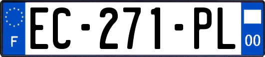 EC-271-PL