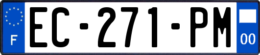 EC-271-PM