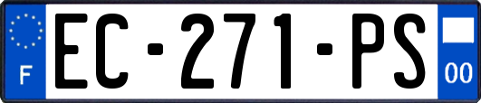 EC-271-PS