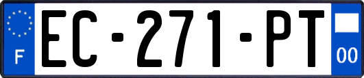 EC-271-PT