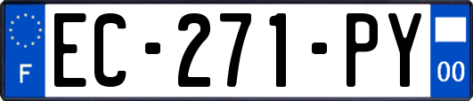 EC-271-PY