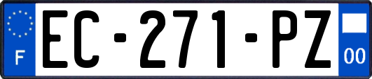 EC-271-PZ