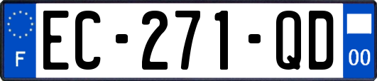 EC-271-QD