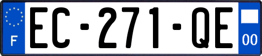 EC-271-QE