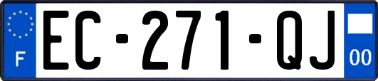EC-271-QJ