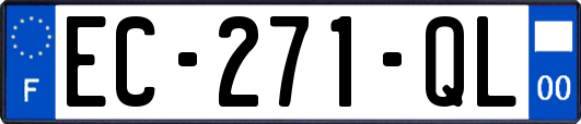 EC-271-QL