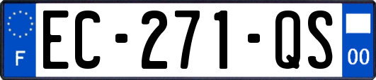 EC-271-QS
