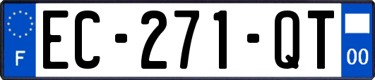 EC-271-QT