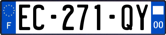 EC-271-QY
