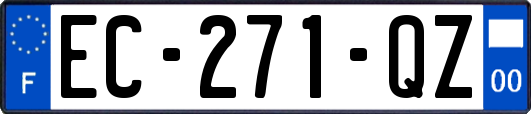 EC-271-QZ