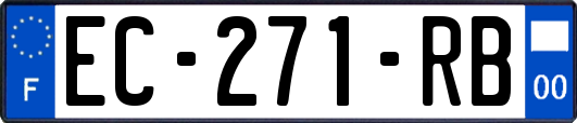 EC-271-RB