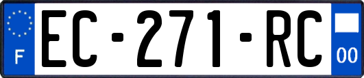 EC-271-RC
