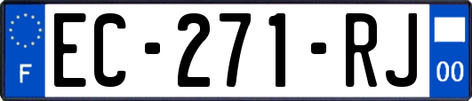 EC-271-RJ