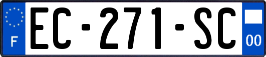 EC-271-SC
