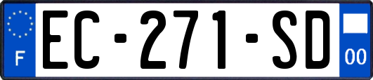 EC-271-SD