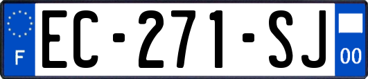 EC-271-SJ
