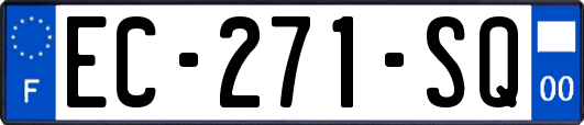 EC-271-SQ