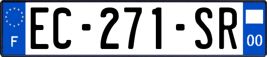 EC-271-SR