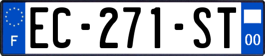 EC-271-ST