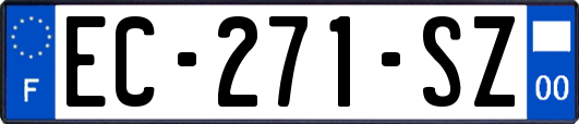 EC-271-SZ