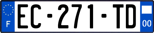 EC-271-TD