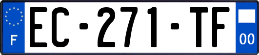 EC-271-TF