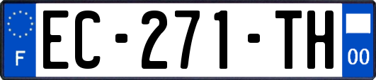 EC-271-TH