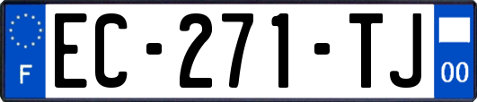 EC-271-TJ