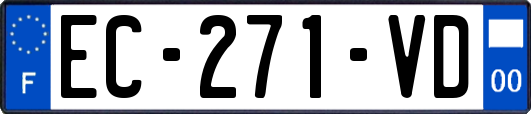EC-271-VD