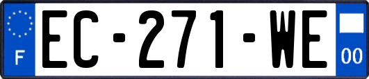 EC-271-WE