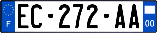 EC-272-AA