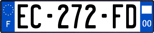 EC-272-FD