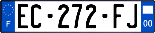 EC-272-FJ