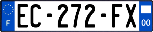 EC-272-FX