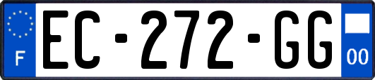 EC-272-GG