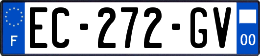EC-272-GV