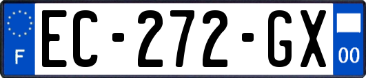 EC-272-GX