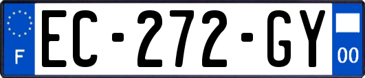 EC-272-GY