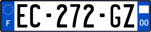 EC-272-GZ