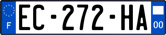 EC-272-HA