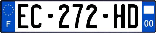 EC-272-HD