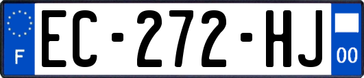 EC-272-HJ